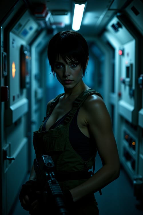 Ashley Greene SoloLoRA by Solo on Tensor.Art