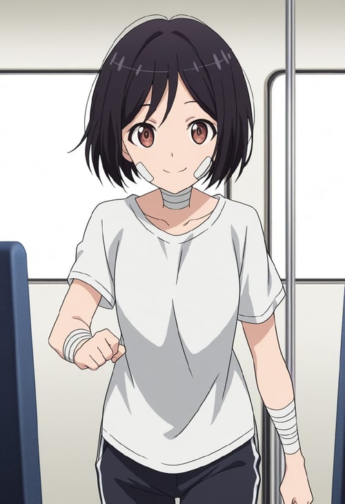 Noriko Mochizuki 望月 紀子 (Gate) by Ttan on Tensor.Art