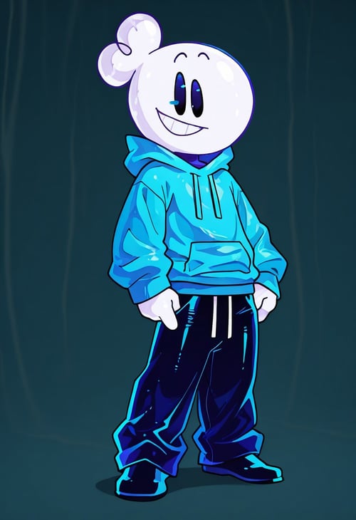 Rifter- YouTube [Commission] by AvatarAdam on Tensor.Art