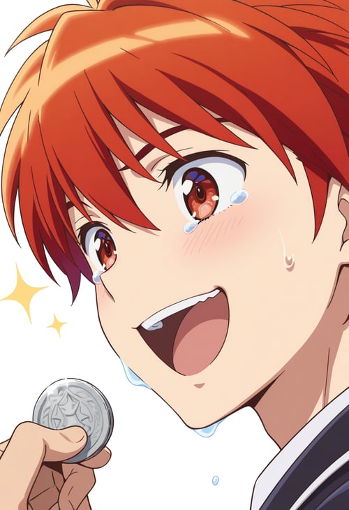 [Illustrious] - Rokudou Rinne - Kyoukai no Rinne (RIN-NE) by Min on Tensor.Art