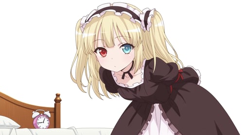 Kobato Hasegawa (羽瀬川 小鳩) - (僕は友達が少ない) by Ez8 on Tensor.Art