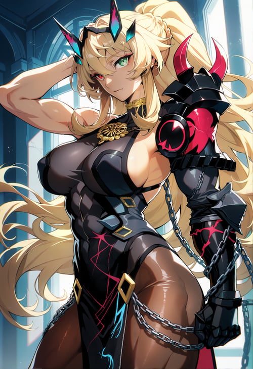 Yoneyama Mai Style | lighting by Min on Tensor.Art
