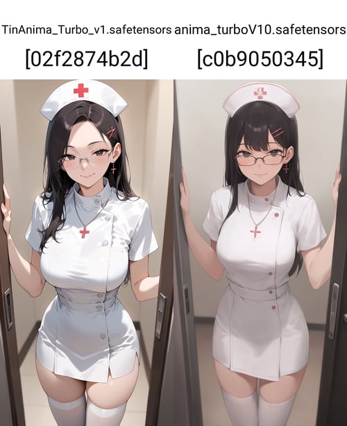 TinAnima_Turbo_v1 4步快速生成 by 天TIN on Tensor.Art