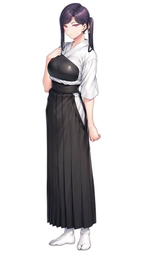 Suzumura Kaho [Saimin Seishidou:Secret Lesson] by Min on Tensor.Art
