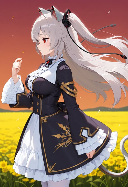 [Illustrious] Nora Cat のらきゃっと / Vtuber by h_madoka on Tensor.Art