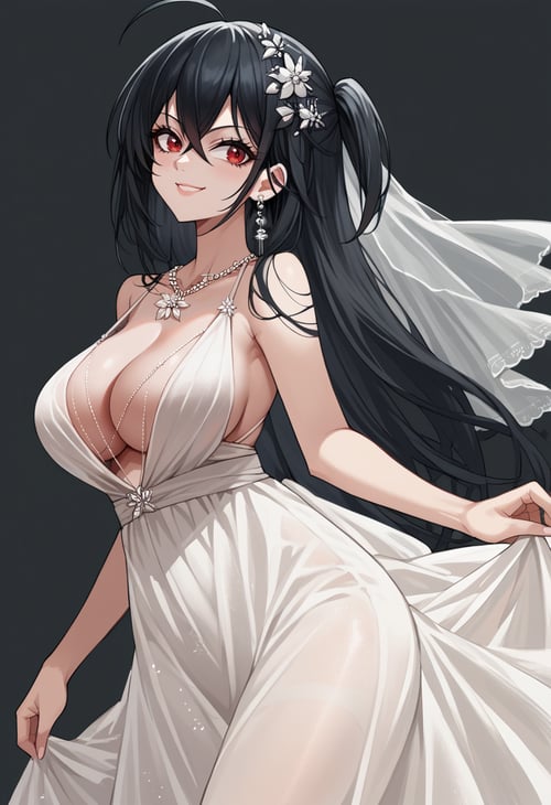 Taihou - 大鳳 - Azur Lane - PDXL (9 Outfits) - V2 by miaomiao on Tensor.Art