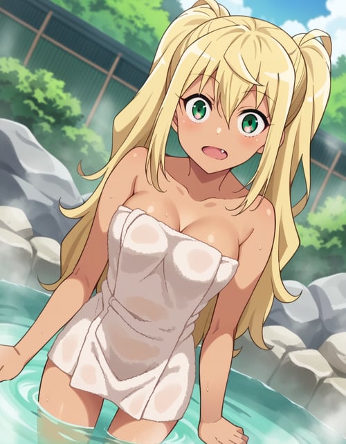 Hibiki Sakura 紗倉 ひびき (How Heavy Are the Dumbbells) by Ttan on Tensor.Art