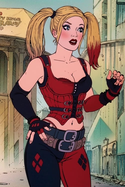 Heavy metal 1981  by Edd 666 on Tensor.Art