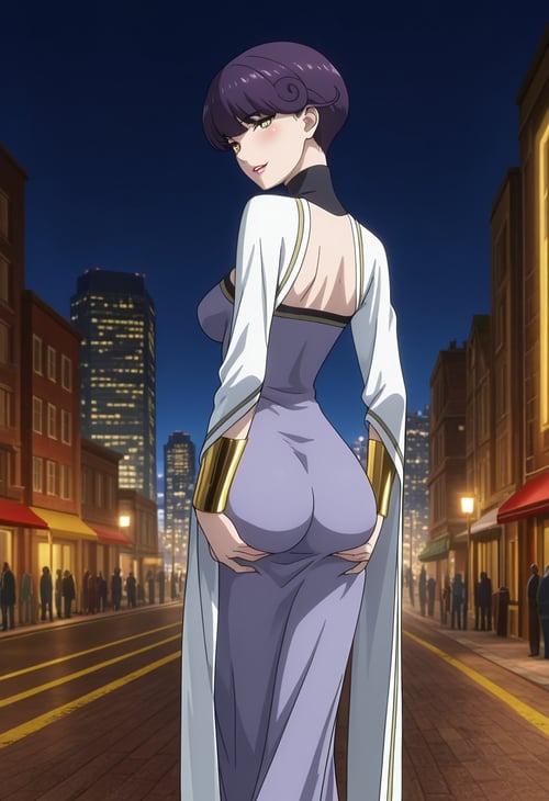 カタリーナ (Catalina) - ナイツ&マジック (Knight's & Magic) by west7785 on Tensor.Art
