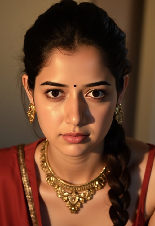 Ashika Ranganath by parar20 on Tensor.Art