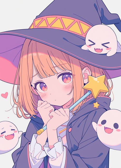 RIN Flanime Anima by Rin_x0 on Tensor.Art