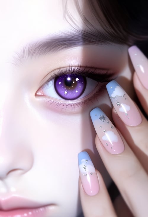 Eyes by Artemis_iVY on Tensor.Art