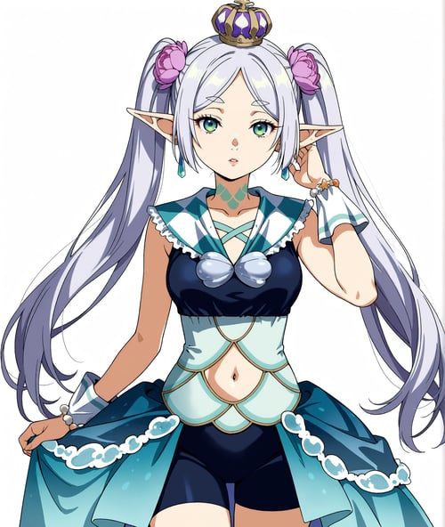 LoRA / Illustrious - NoobAI / Finana Ryugu (1St) by Gwess on Tensor.Art