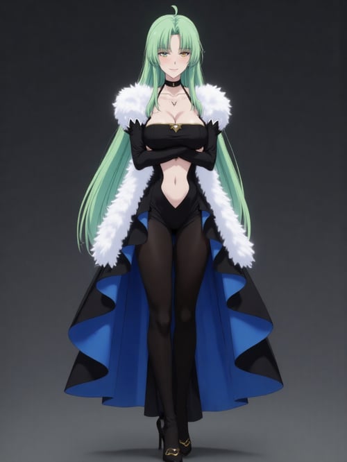 Elletear Lou Nebulis IX by Hatake on Tensor.Art
