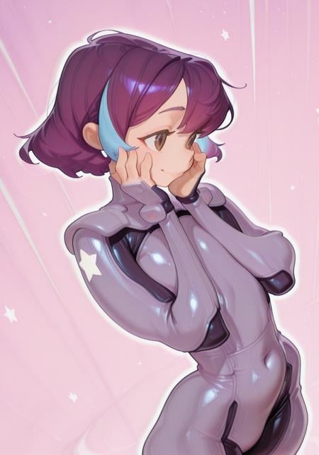 Leprozo - Style [Illustrious] by El Xuxesumare on Tensor.Art