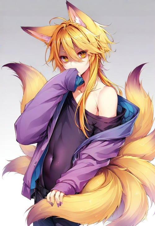 [SDXL] Artist Style: 榎宮祐/Kamiya Yuu by silvermoong on Tensor.Art