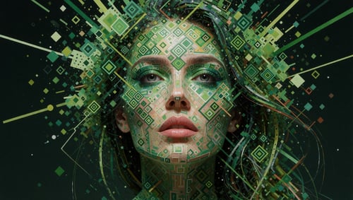 Aderek Krea2 by Aderek514 on Tensor.Art