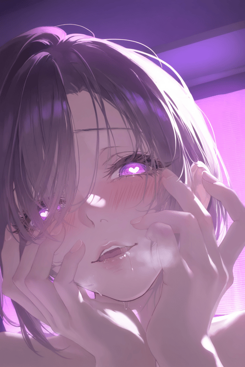 我不正常 style by 子行将夜 on Tensor.Art