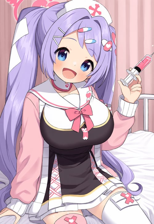 Muku-Coffee Style (Anima) by Alt4Pai on Tensor.Art