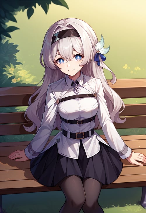 Chaldea Uniform | Fate/Grand Order | [Pony XL] by RandeiTheWitch on Tensor.Art