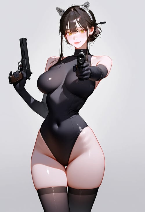 PodoMIX_XL by XnEOC on Tensor.Art