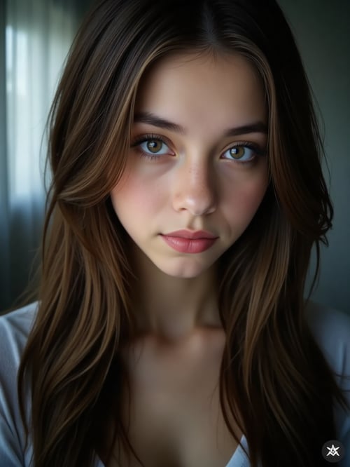 Dayanna by Monica R. on Tensor.Art