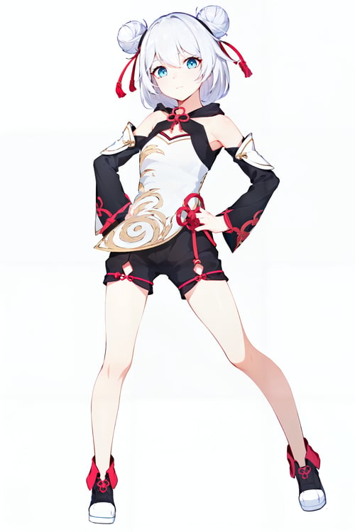 崩坏三-德莉莎-合集 by Tangerboom on Tensor.Art