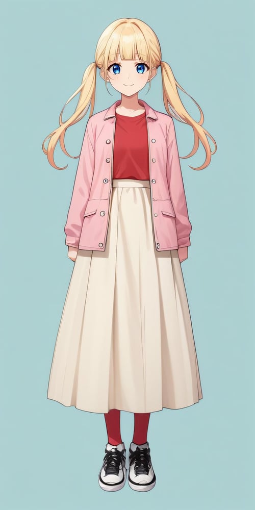 Narumi Sena (Kokuhaku Jikkou Iinkai) - Kenderbell by Ttan on Tensor.Art