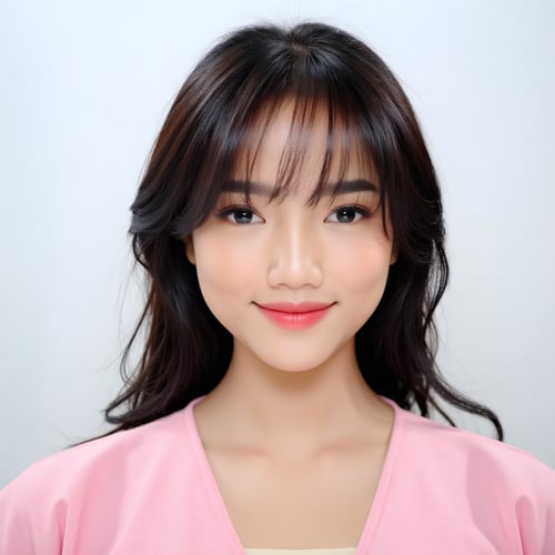 Fujianti Utami Putri - Indonesian Artist by weriputra5 on Tensor.Art