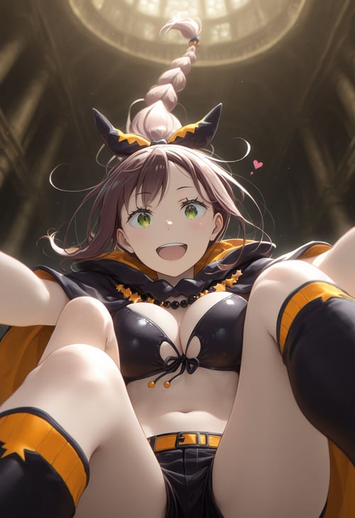 Shaula | Re:Zero by Bial on Tensor.Art