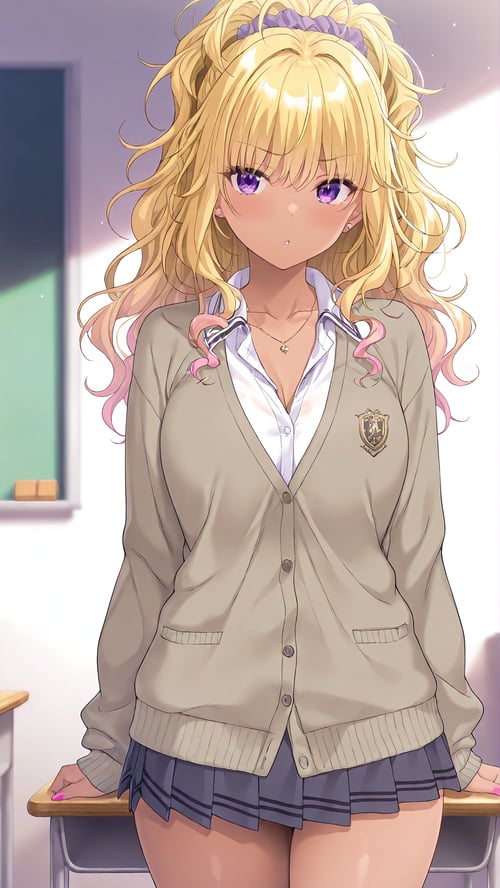 Yamai Mayumi by aospace on Tensor.Art