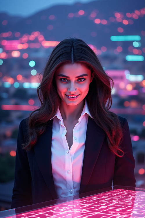 Taylor Hill SoloLoRA by Solo on Tensor.Art