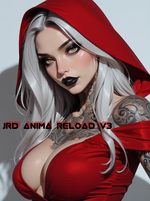 JRD_AnimaFusion by miaomiao on Tensor.Art