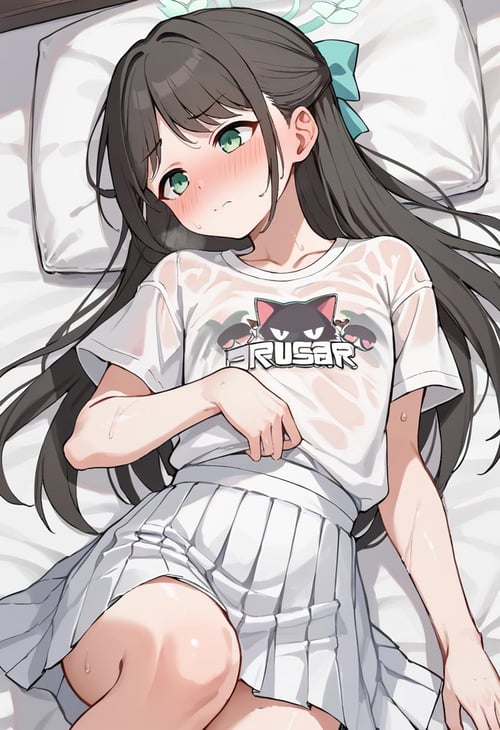 Pony XL - Kurimura Airi 栗村 アイリ - blue archive by lualxa on Tensor.Art