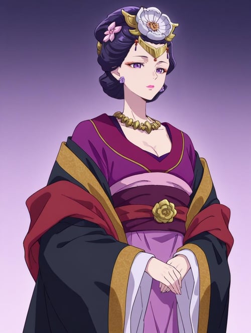 Anshi 安氏 (The Apothecary Diaries) - Warrin by Ttan on Tensor.Art