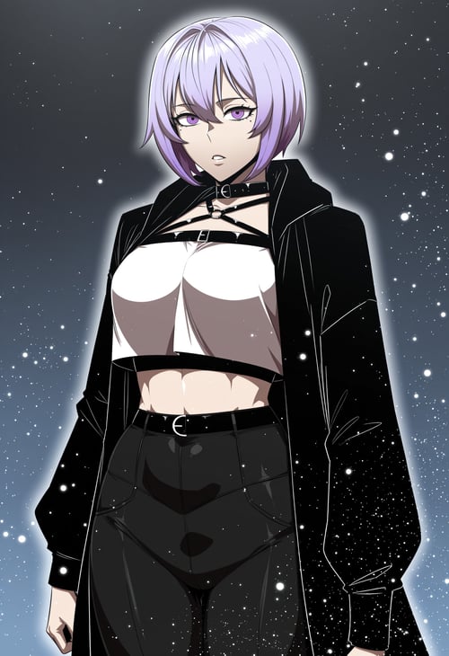 Chrome | Rental Hero | Manhwa by user_644178200557178347 on Tensor.Art