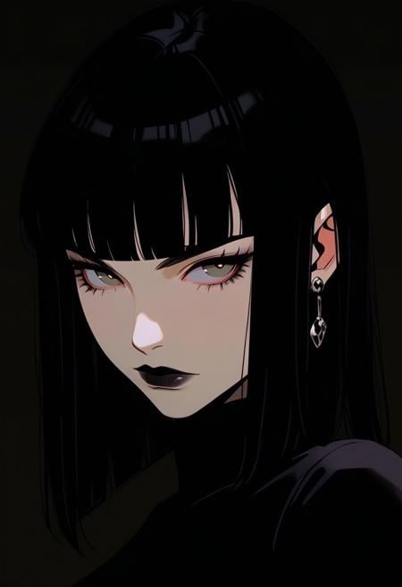 GTHAN Style  by Aishaba on Tensor.Art