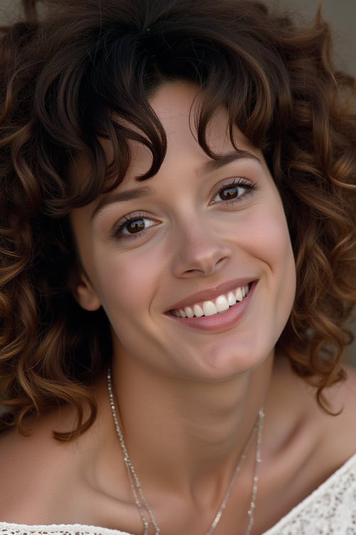 Jennifer Beals SoloLoRA by Solo on Tensor.Art