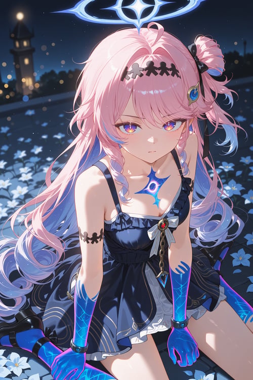 Denia 达妮娅 ダーニャ - Wuthering Waves by 星暁 on Tensor.Art