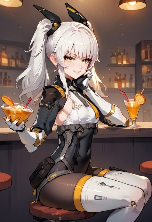 Karenina | PGR-Punishing Gray Raven | All Classes by Akane Nanao on Tensor.Art