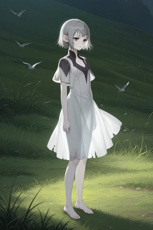 ヨルダ by だれとく紳士 on Tensor.Art