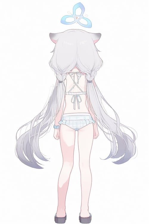 春原ココナ(水着)/kokona_(swimsuit)/碧蓝档案-泳装心奈 by noiloiy on Tensor.Art