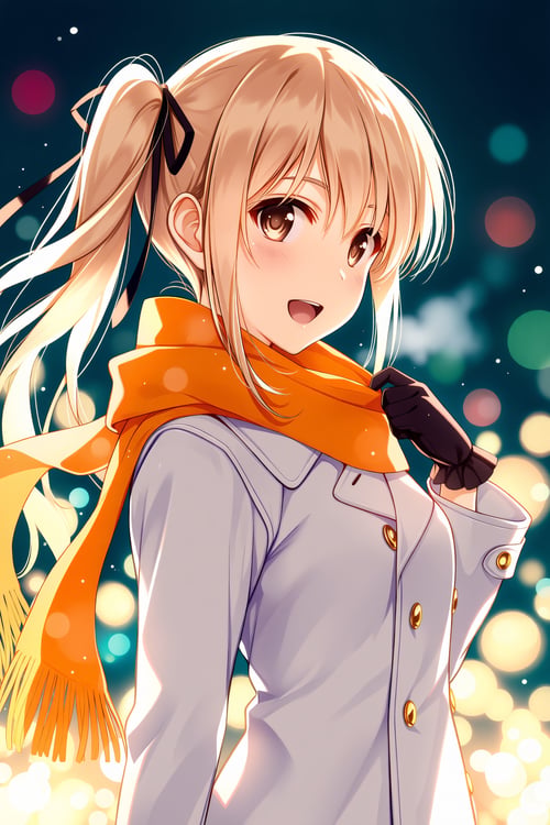 [Anima]冴えない彼女の育てかた/路人女主的养成方法，Misaki Kurehito/深崎暮人 by flyx3 on Tensor.Art