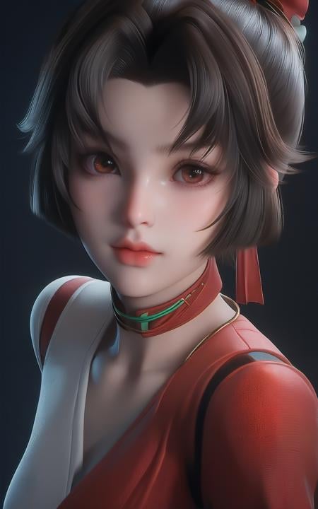 Honor of Kings Ying by hhh on Tensor.Art