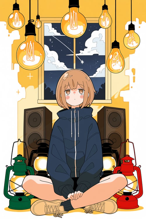 Haる Haru [Style] by Praelatus on Tensor.Art