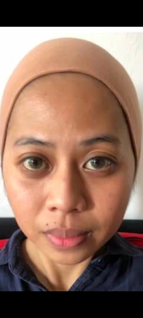Ika sayang by Ana amiria on Tensor.Art