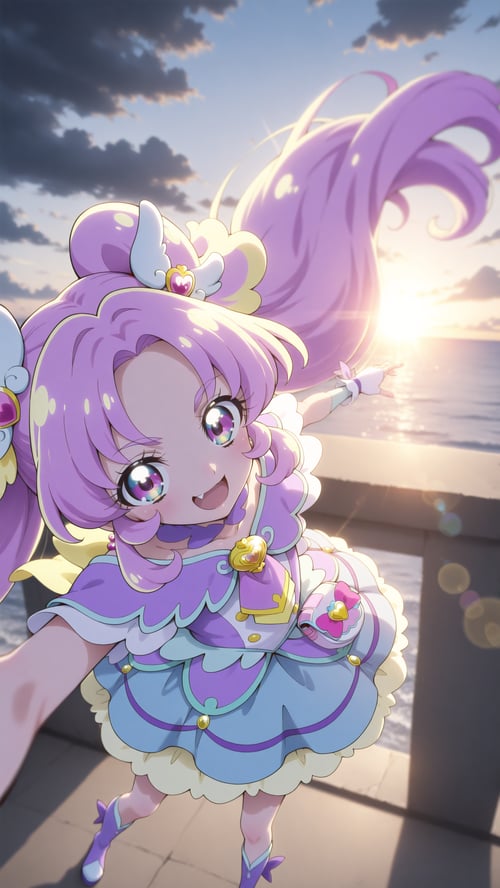 キュアアンサ by Mr_jack on Tensor.Art