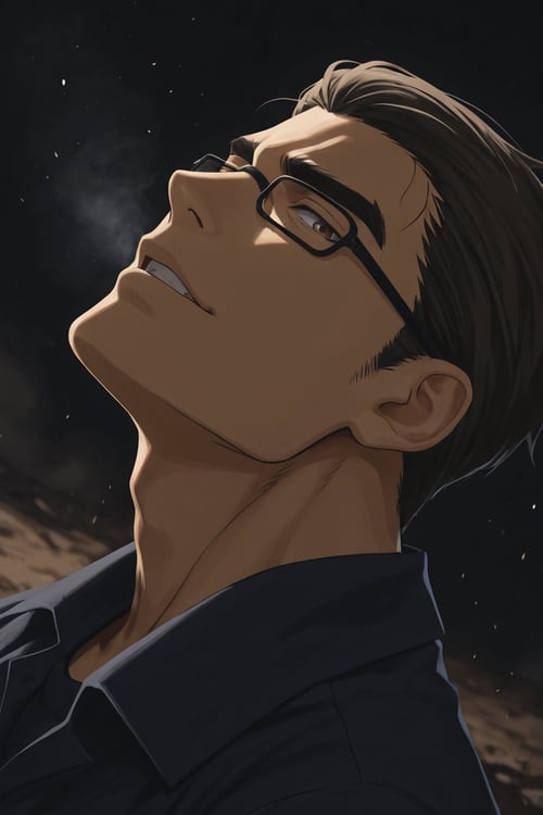 Nakiri Soe | Food Wars! by Dadadala on Tensor.Art