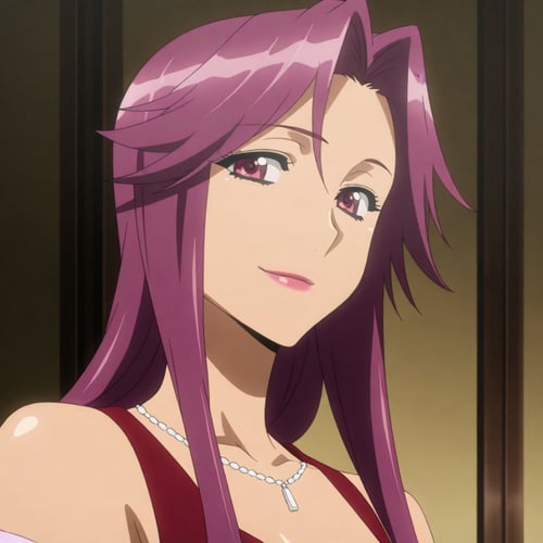 Yuriko Takagi / HIGHSCHOOL OF THE DEAD by user_800268951455018732 on Tensor.Art