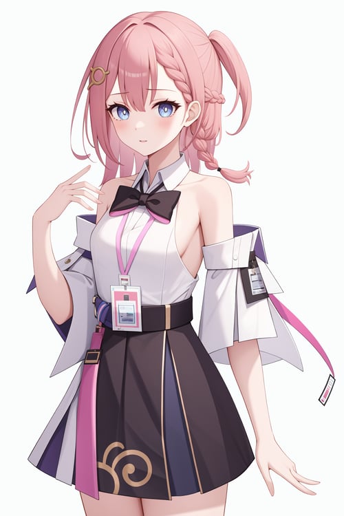 Asta艾丝妲 Honkai Star Rail星穹铁道 by 薇塔Vita on Tensor.Art